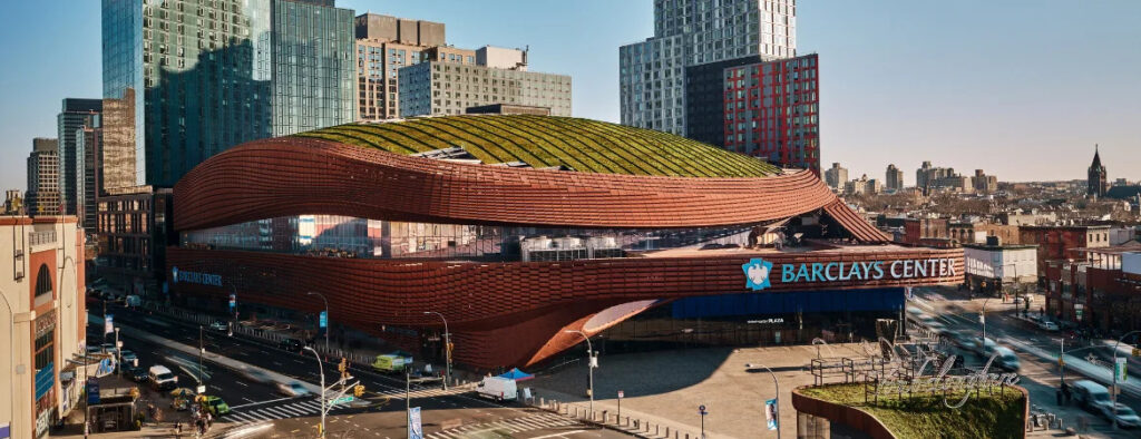 Renderings Reveal Barclays Center Renovations In Prospect Heights, Brooklyn