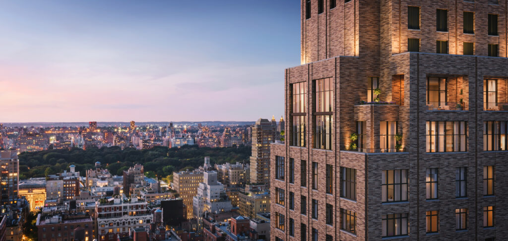 New Rendering Revealed For 175 East 82nd Street on Manhattan’s Upper East Side