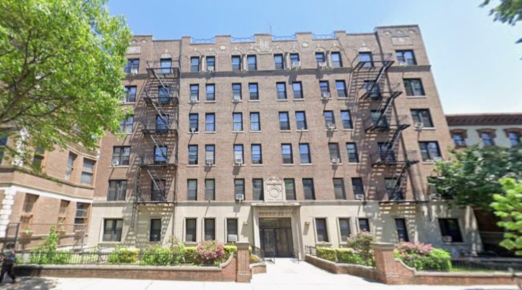 Housing Lottery Launches for Clermont Area HDFC at 389 Clinton Avenue in Clinton Hill, Brooklyn