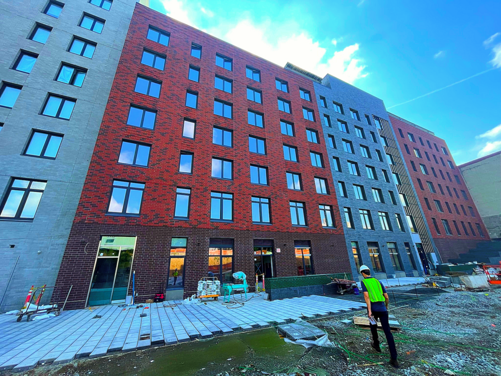 Housing Lottery Launches for HELP Hinsdale C at 314 Hinsdale Street in East New York, Brooklyn