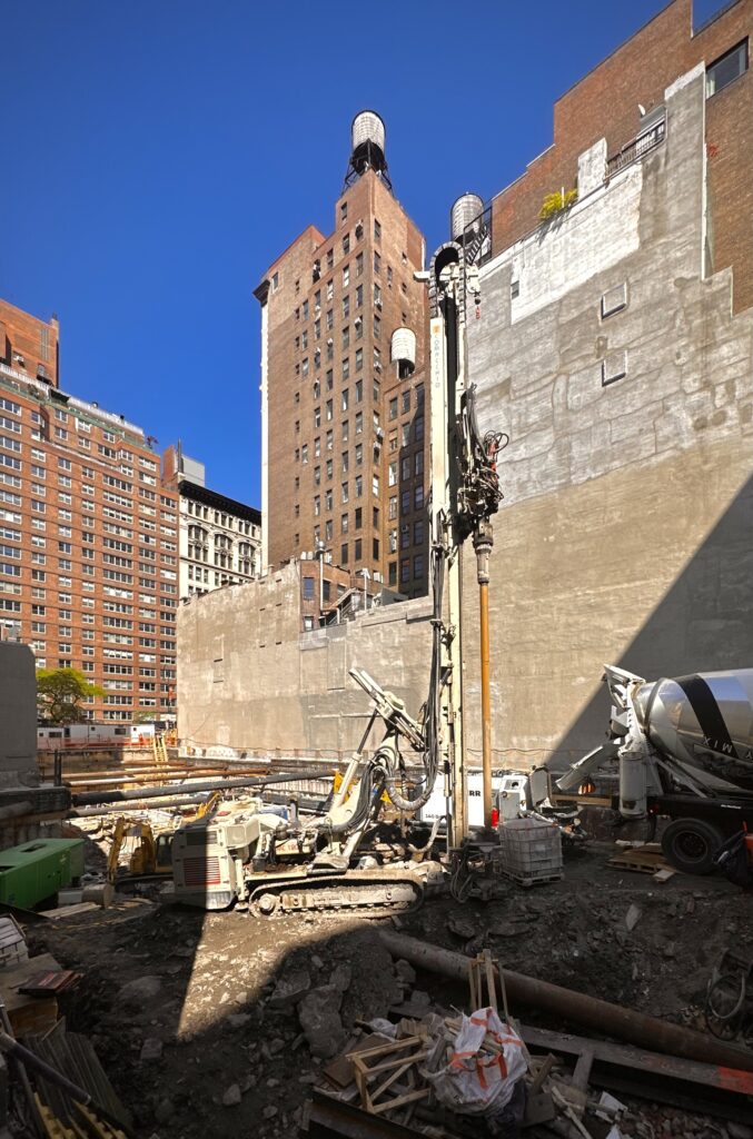 11 West 13th