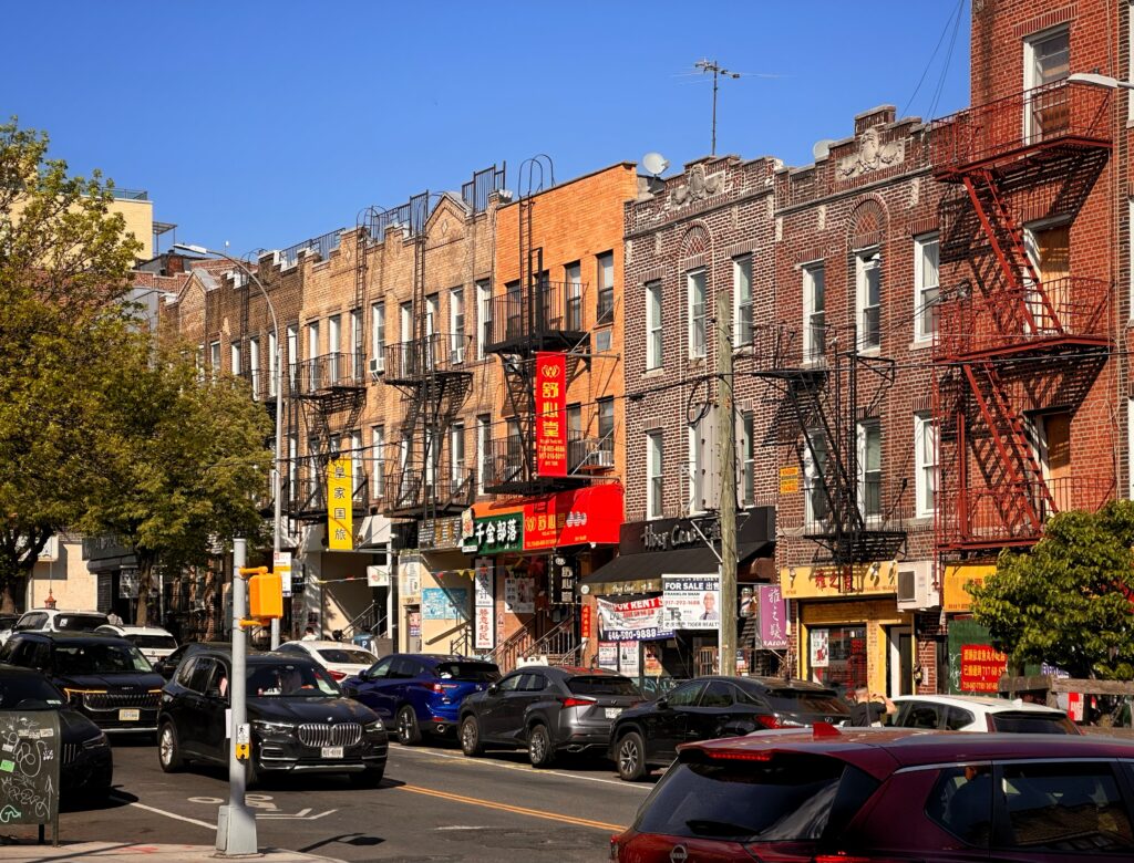 New Residential and Mixed-Use Developments Coming To Sunset Park, Brooklyn