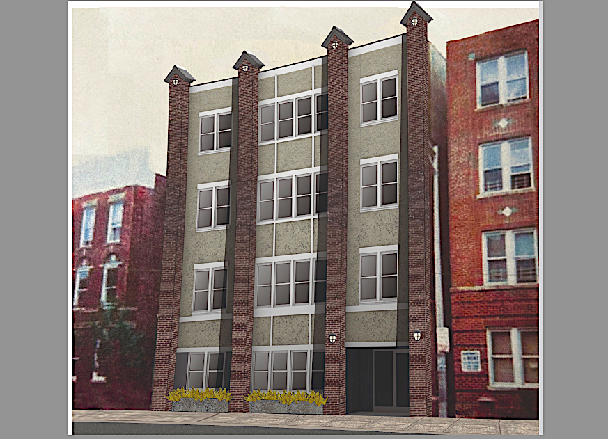 81 Elliott Ave