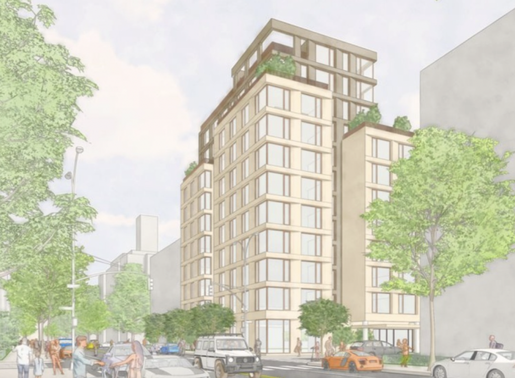 Plans Revealed For 69-67 108th Street in Forest Hills, Queens