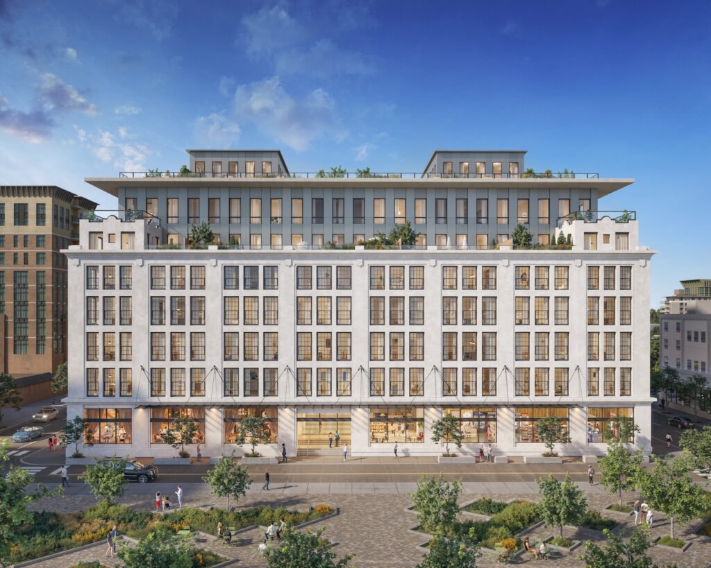 Southend Lofts