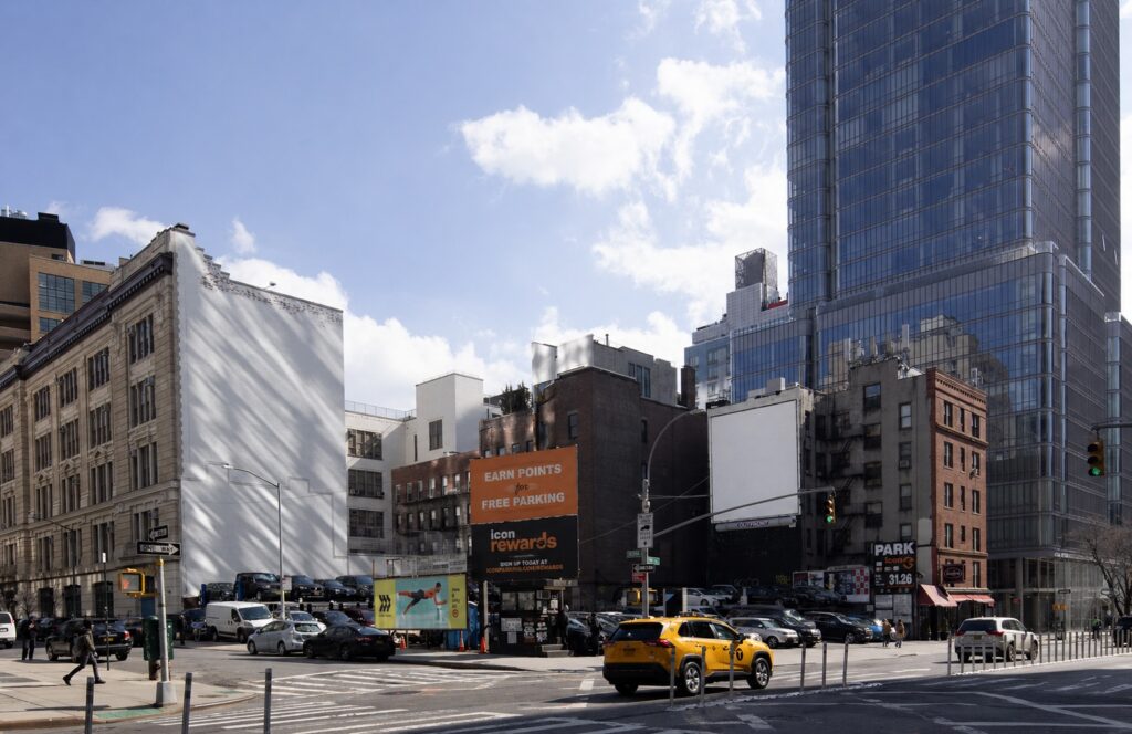 149-Unit Residential Development Planned For 122 Varick Street In Hudson Square, Manhattan