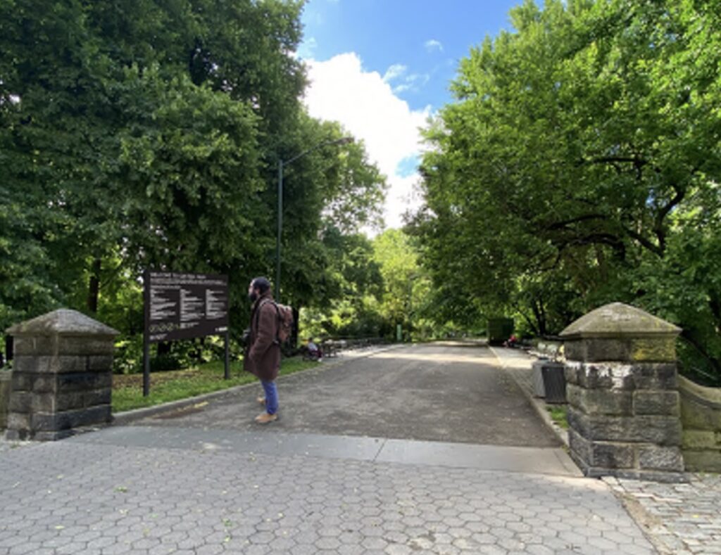 LPC To Review Proposal For Central Park Signage