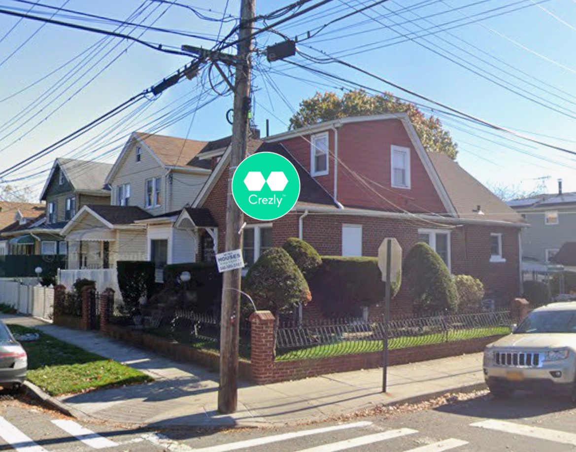 Off-market commercial real estate listing on Crezly