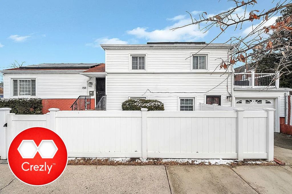 Off-market commercial real estate listing on Crezly