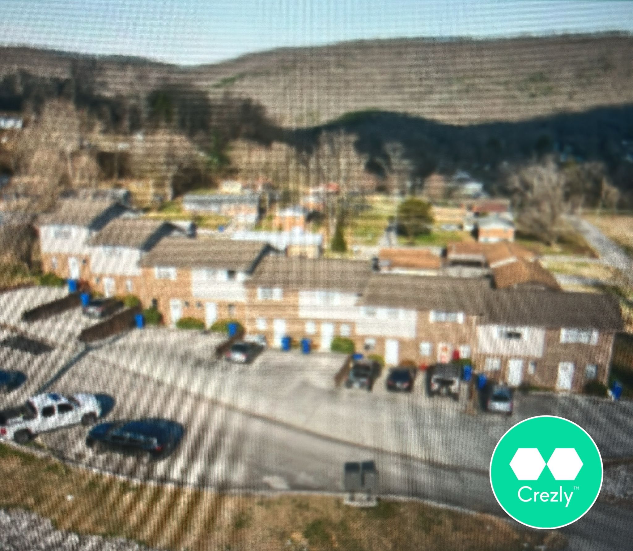 Off-market commercial real estate listing on Crezly