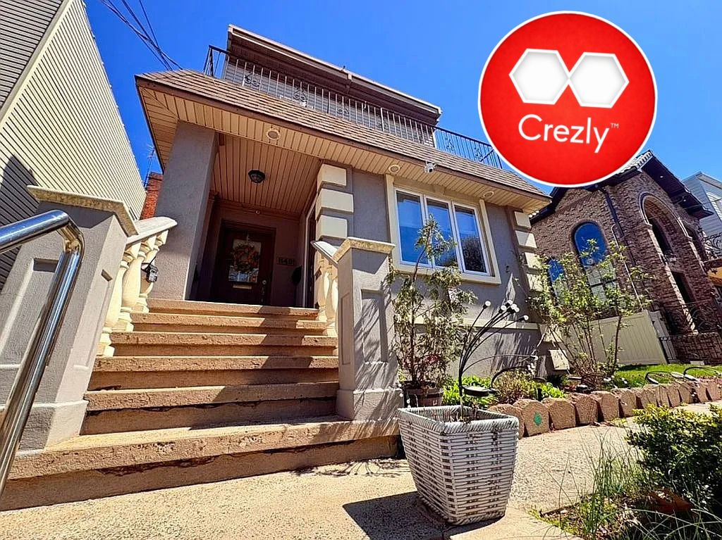 Off-market commercial real estate listing on Crezly