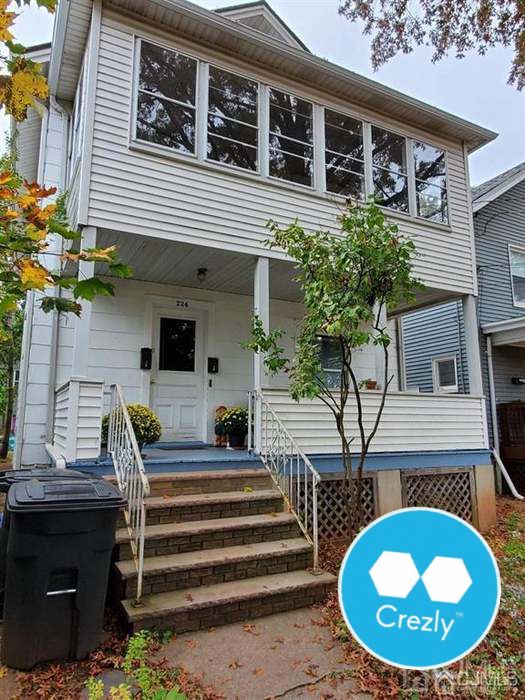 Off-market commercial real estate listing on Crezly