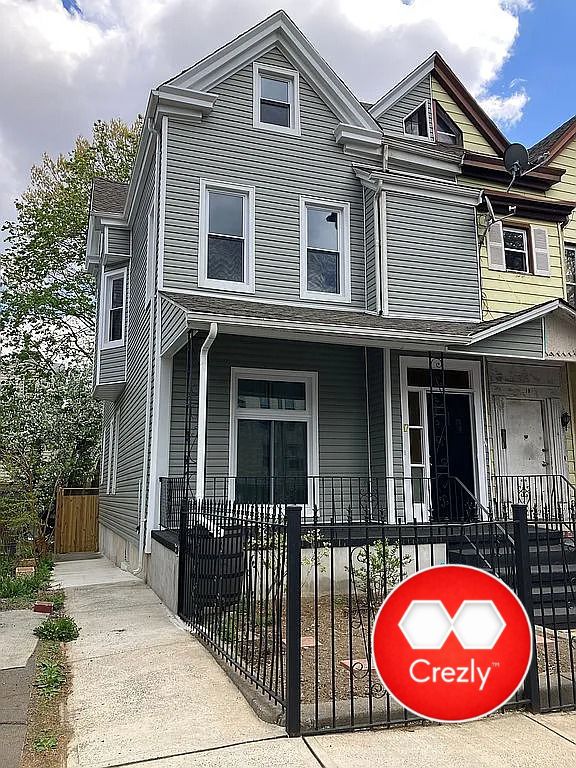Off-market commercial real estate listing on Crezly