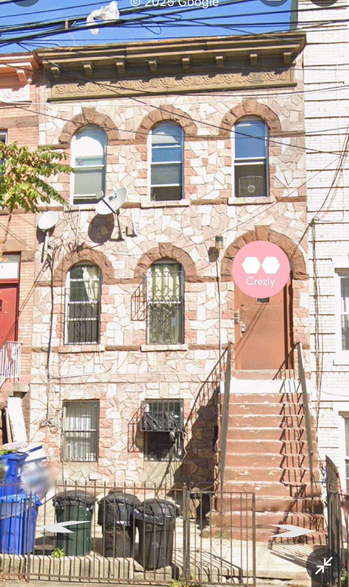 Crown Heights