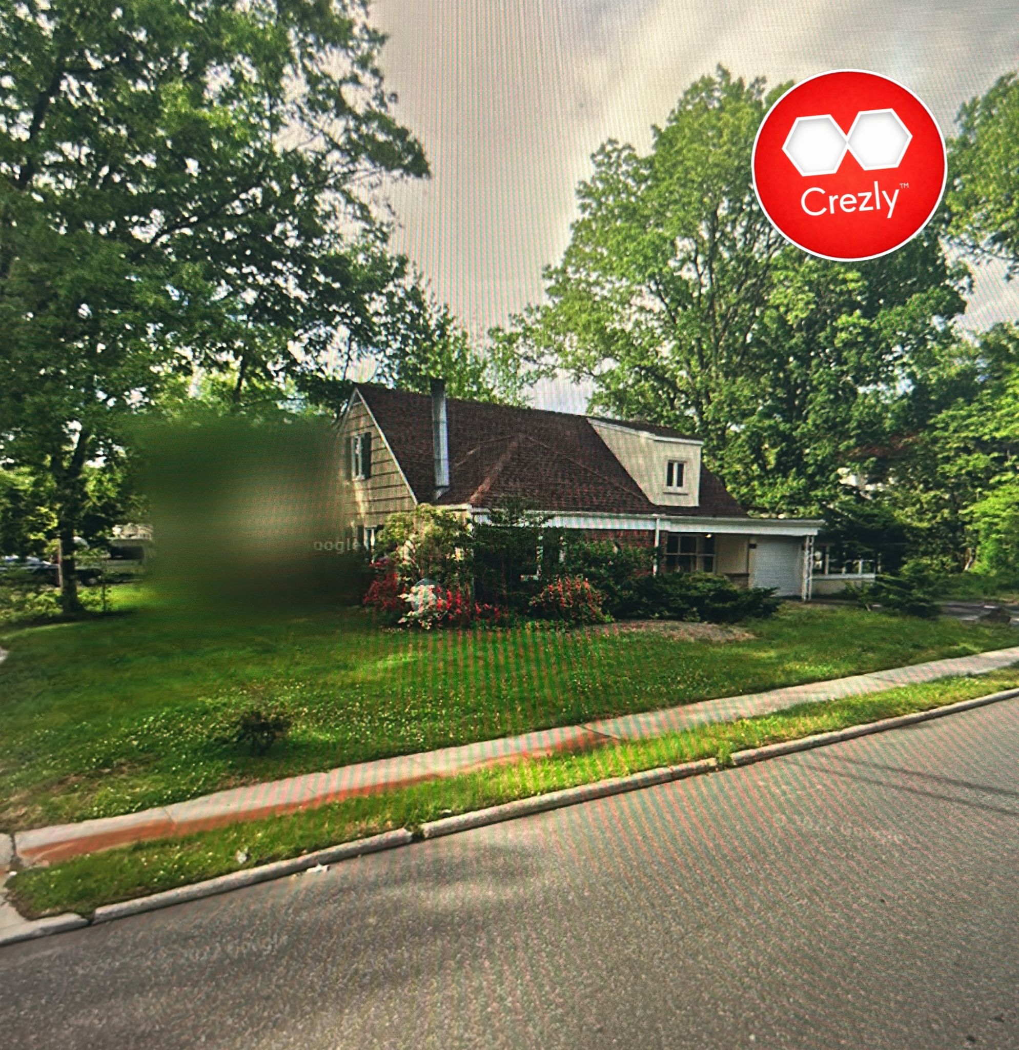 Off-market commercial real estate listing on Crezly