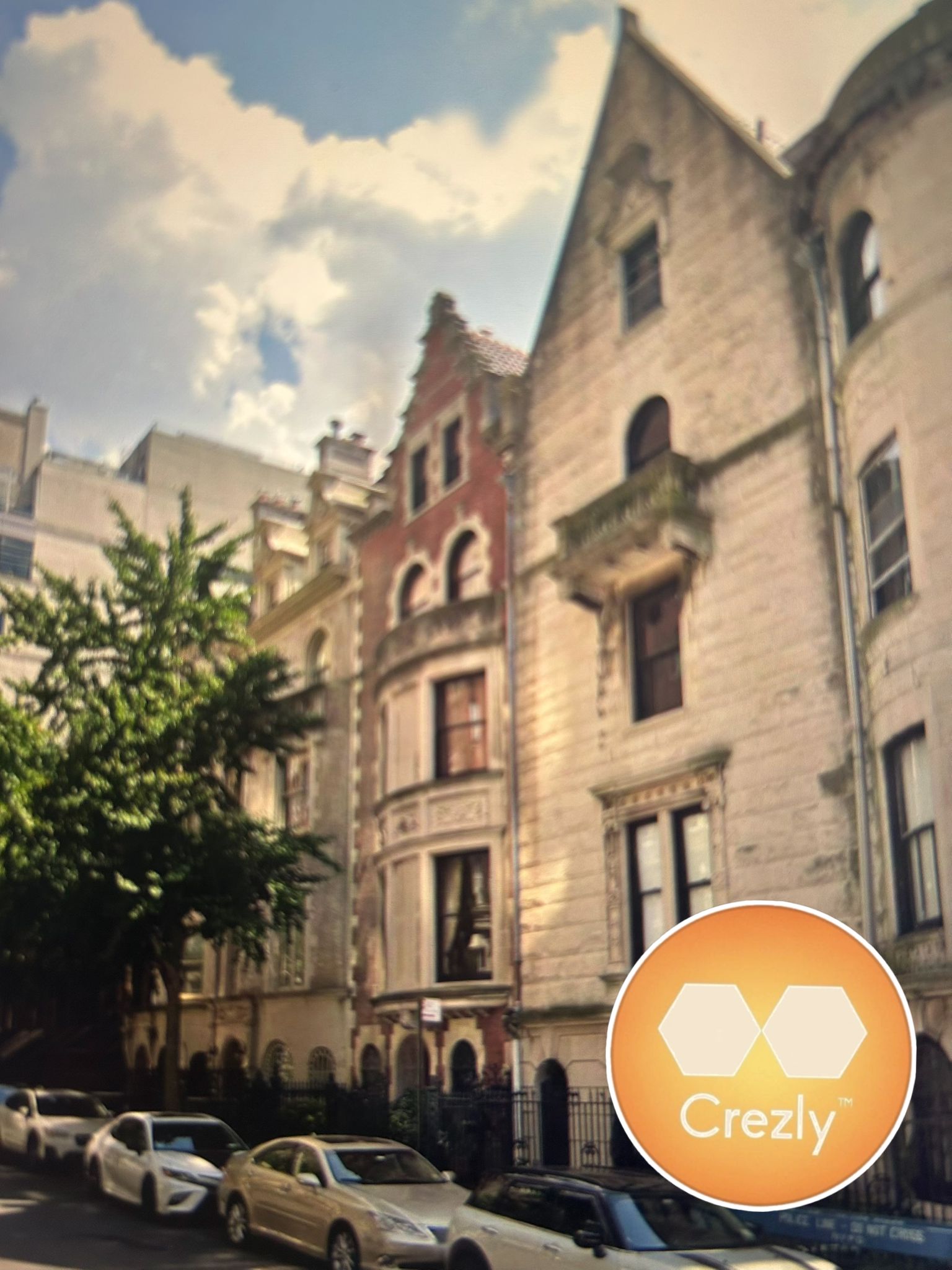 UWS Townhouse