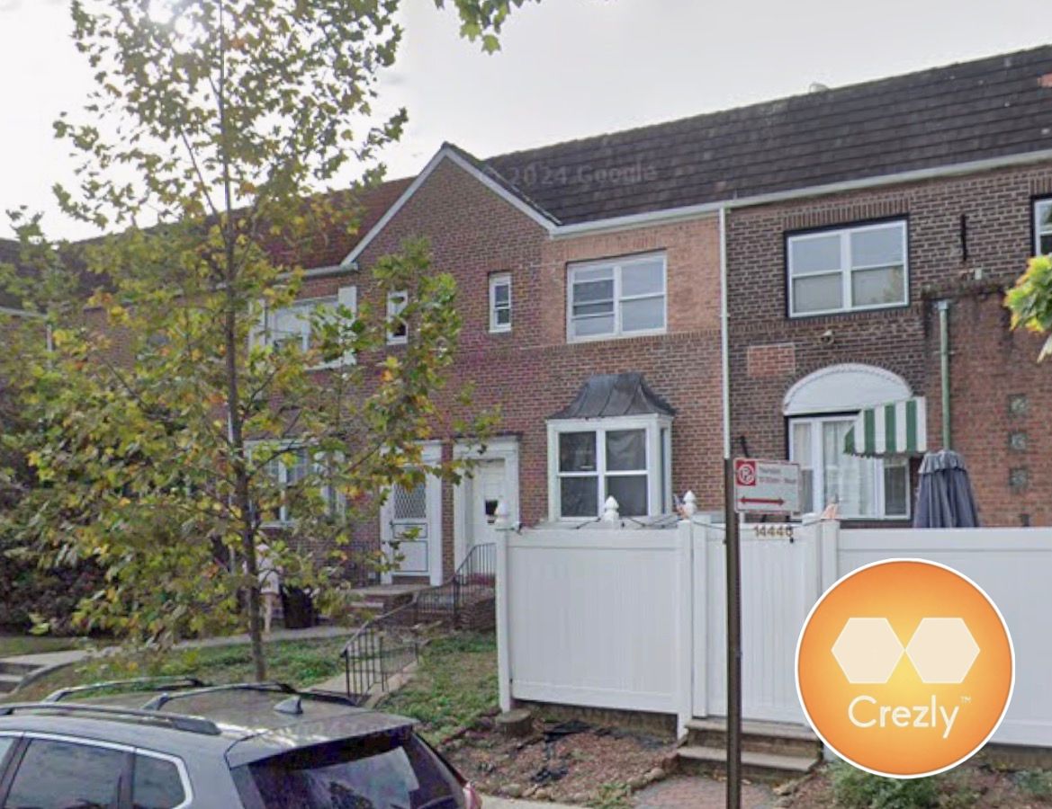 Off-market commercial real estate listing on Crezly