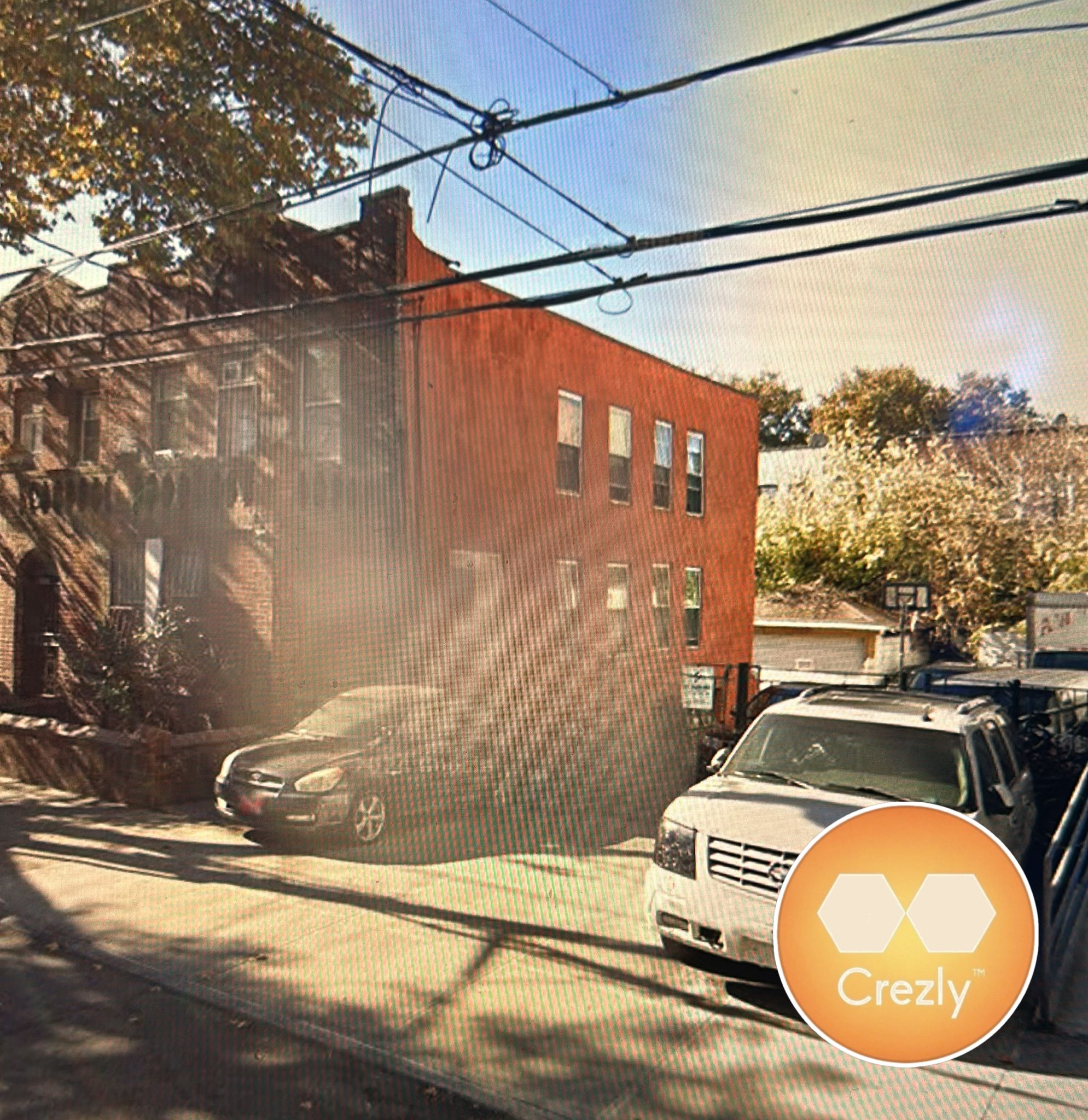 Off-market commercial real estate listing on Crezly