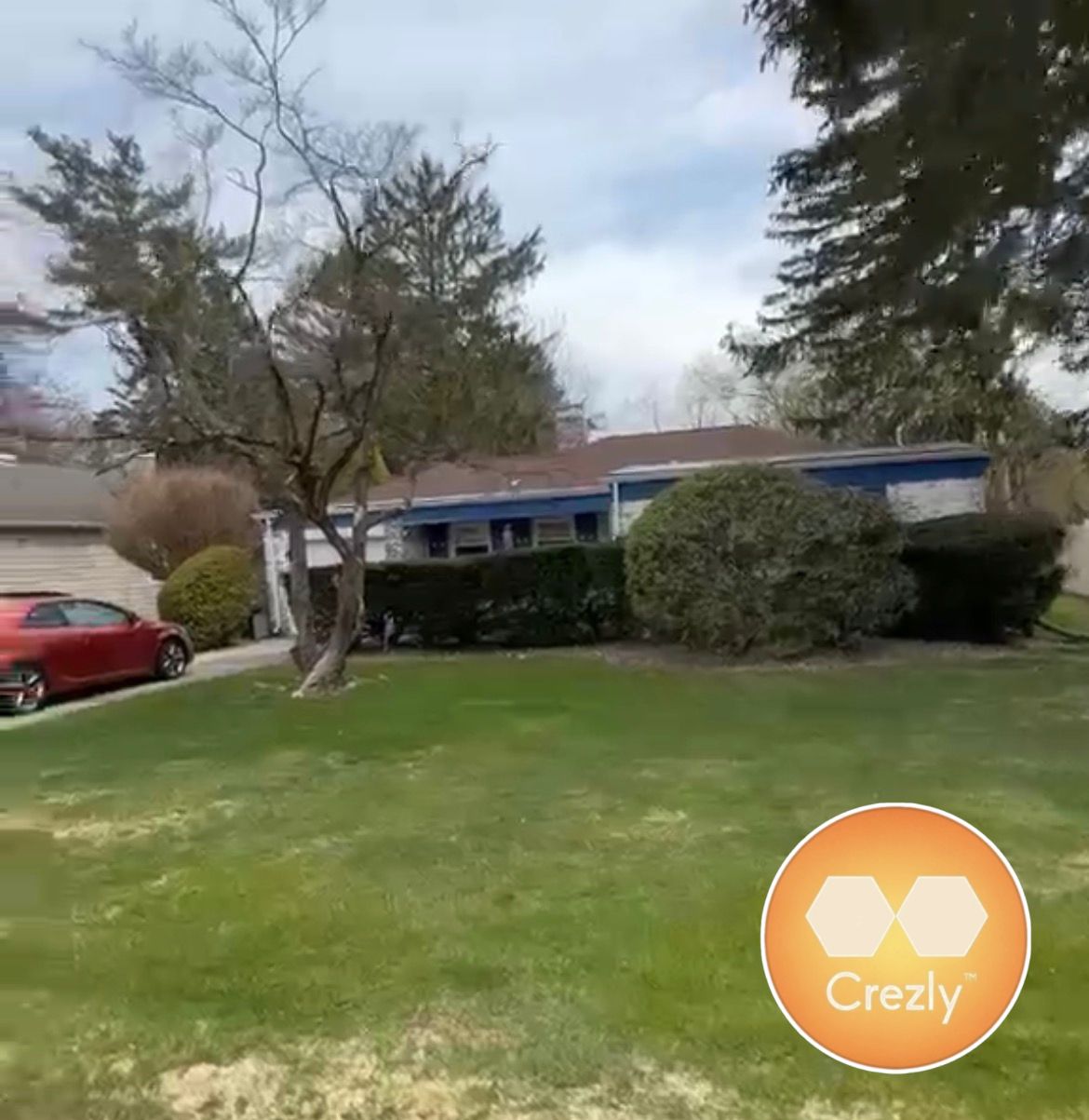 Off-market commercial real estate listing on Crezly