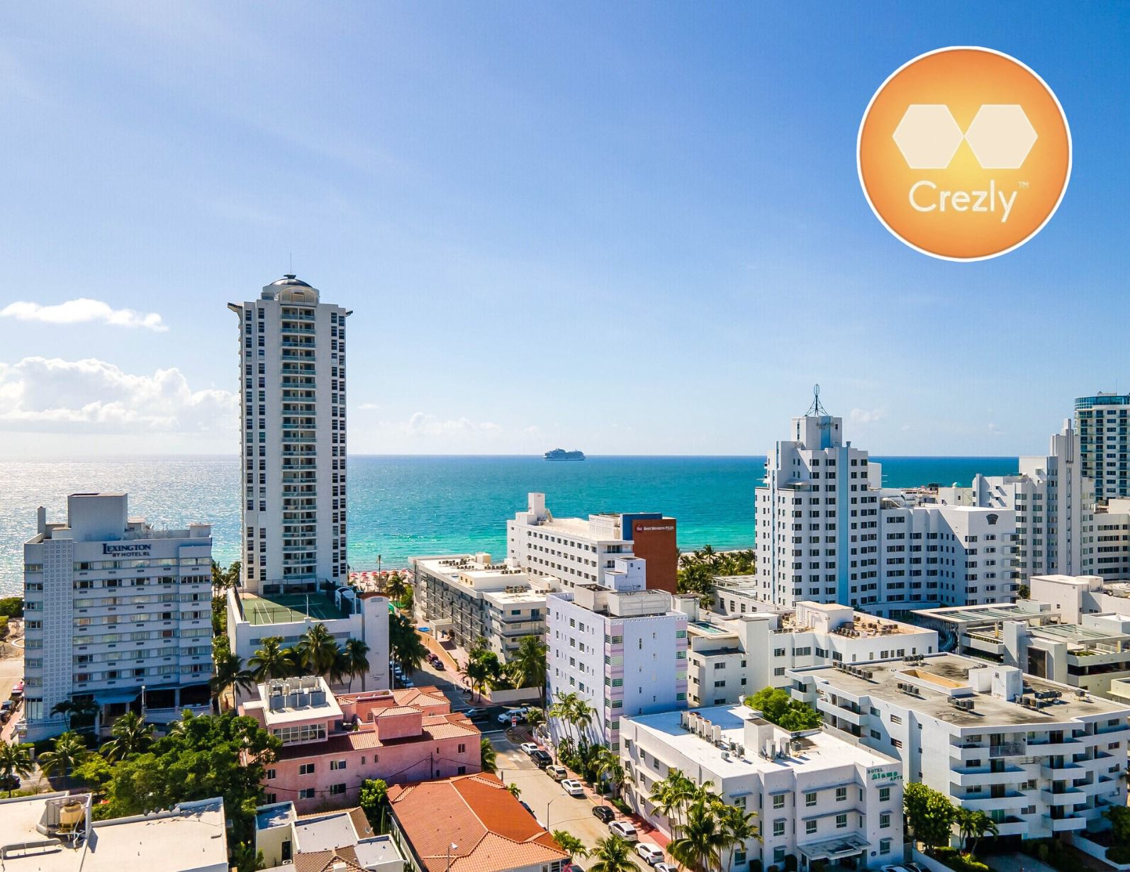Off-market commercial real estate listing on Crezly