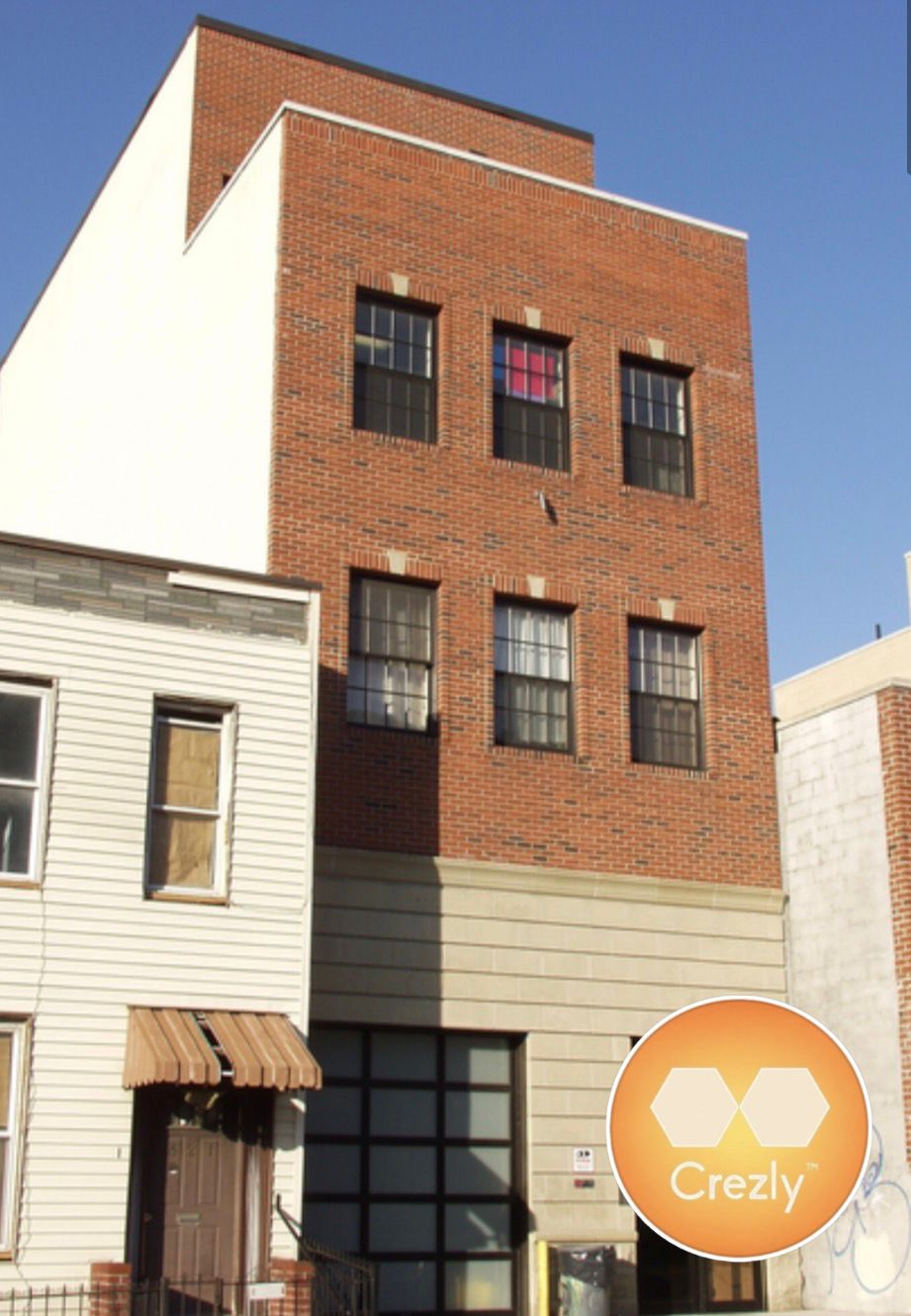 Off-market commercial real estate listing on Crezly