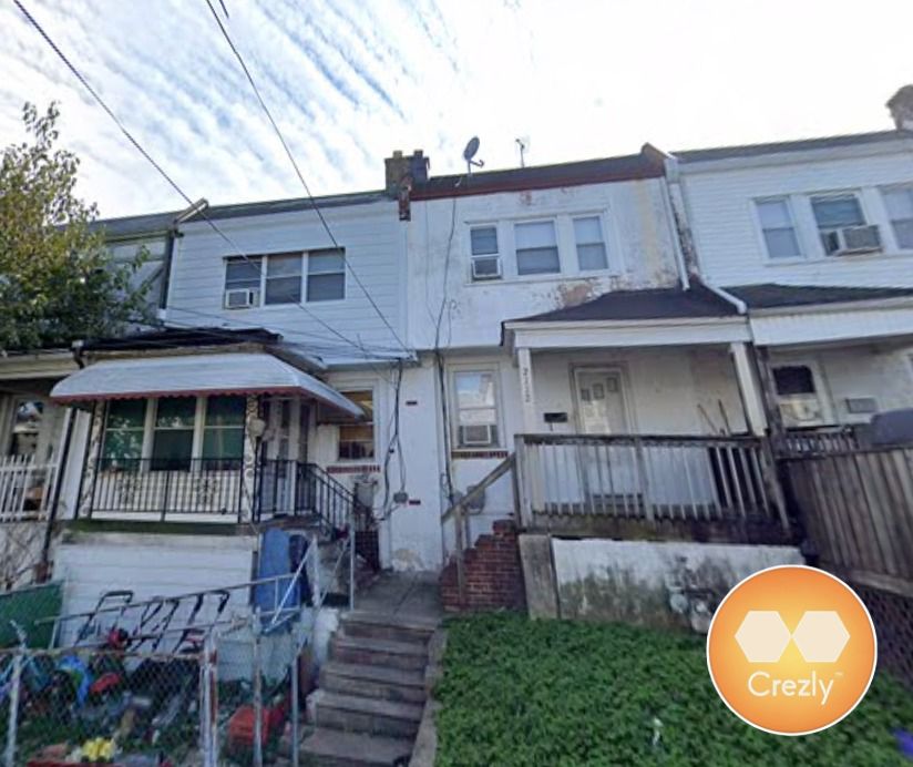 Off-market commercial real estate listing on Crezly