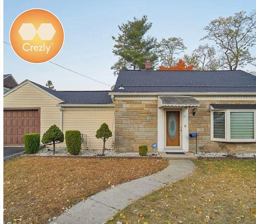 Off-market commercial real estate listing on Crezly