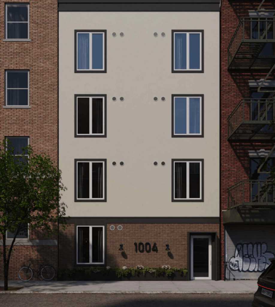 Affordable Housing Lottery Launches for 1004 Summit Avenue in Highbridge, The Bronx