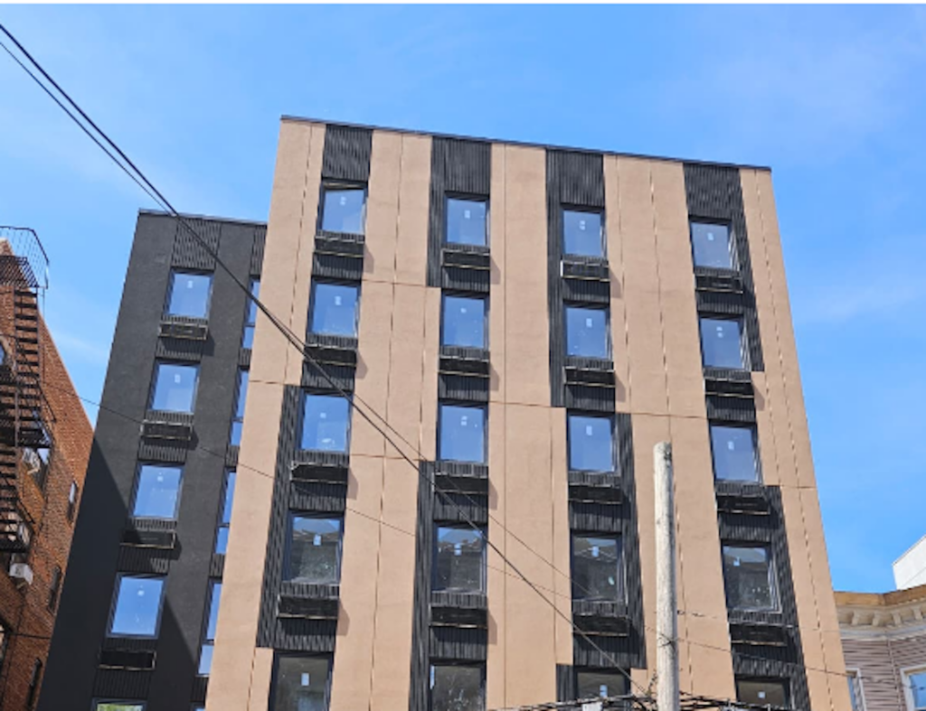Housing Lottery Launches for 1143 Hoe Avenue in Crotona Park East, The Bronx