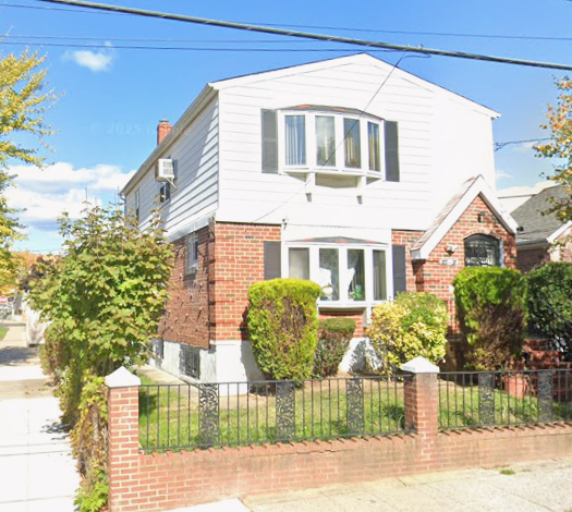 169-01 144th Rd Jamaica