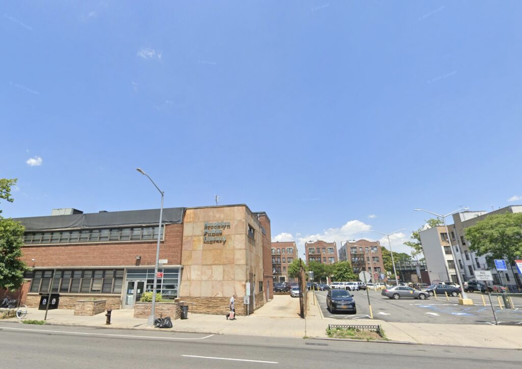 RFP Opens For Redevelopment Of 1743 86th Street In Bensonhurst, Brooklyn