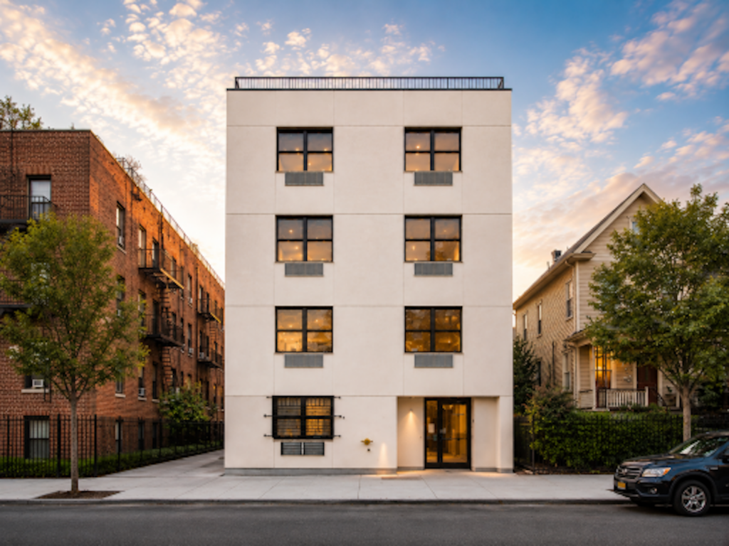 Housing Lottery Launches for 1938 Prospect Avenue in Tremont, The Bronx