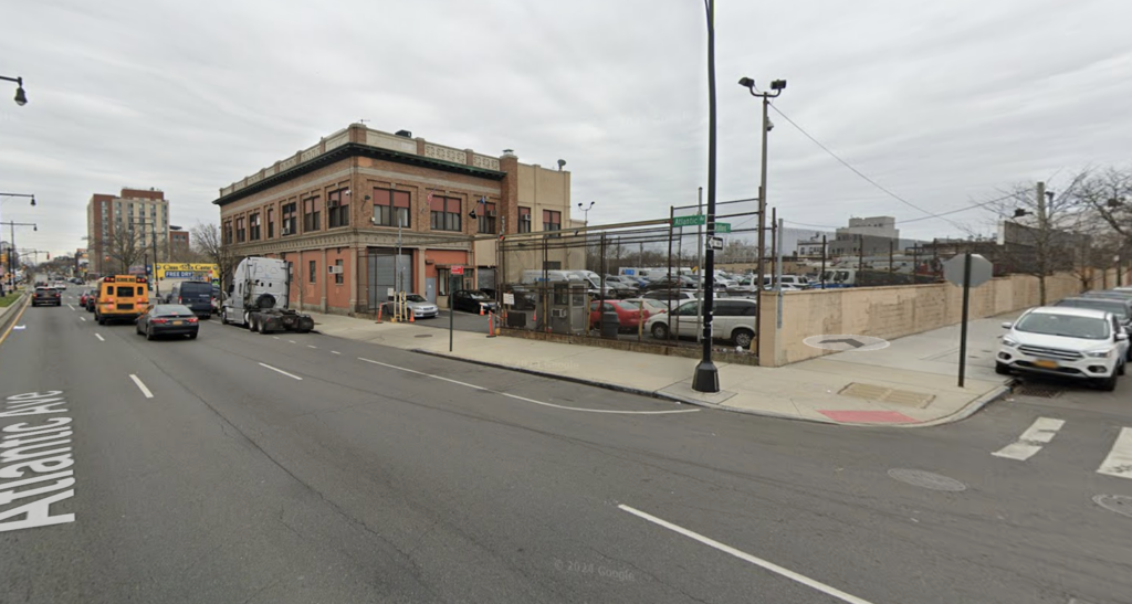 Permits Filed for 200 Ashford Street in Cypress Hills, Brooklyn