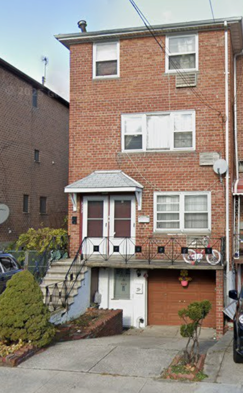 2117 Canarsie Rd