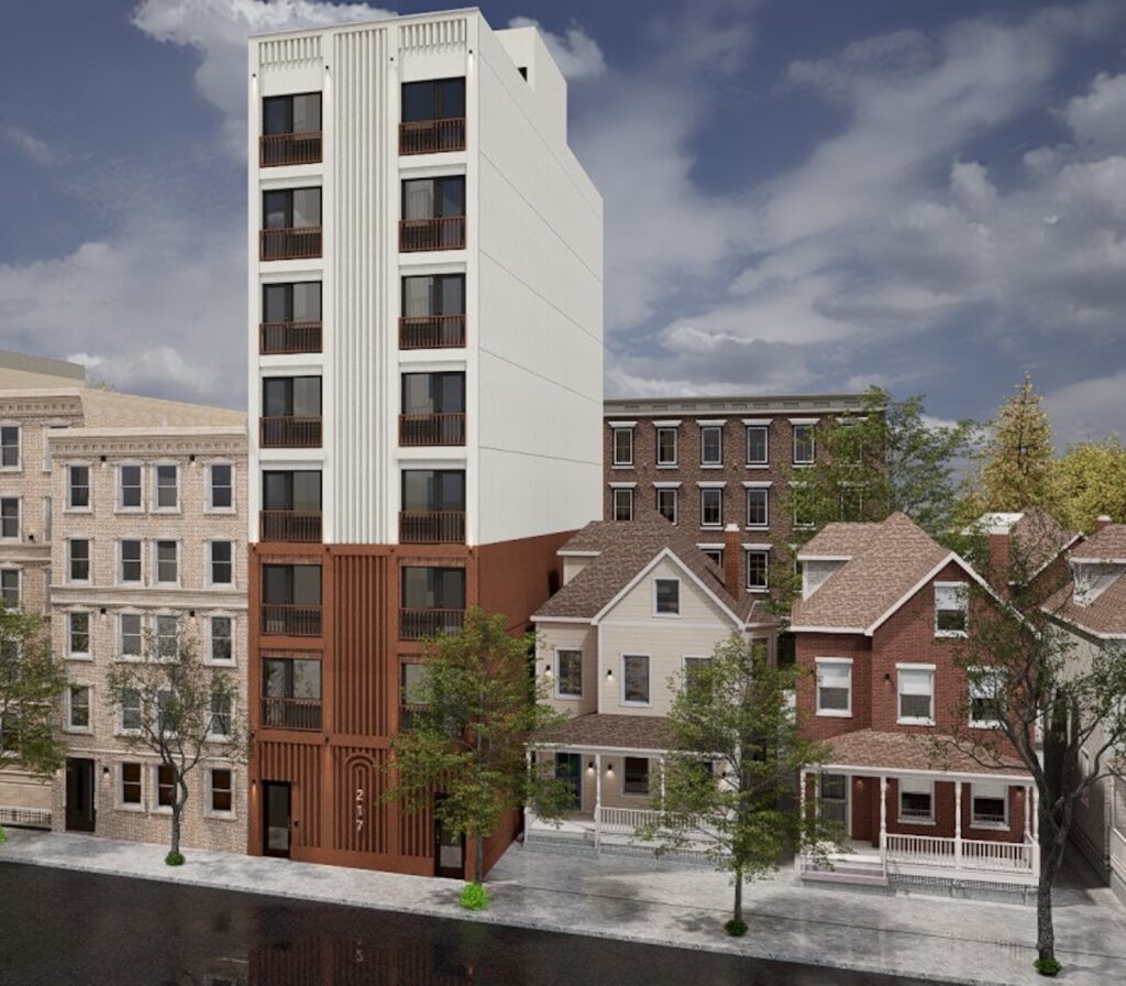 Housing Lottery Launches for 217 Bedford Park Boulevard in Bedford Park, The Bronx