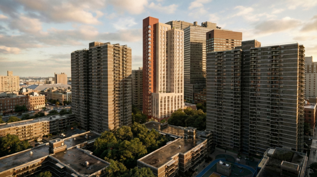 New Renderings Revealed for 50-58 Cliff Street in Financial District, Manhattan