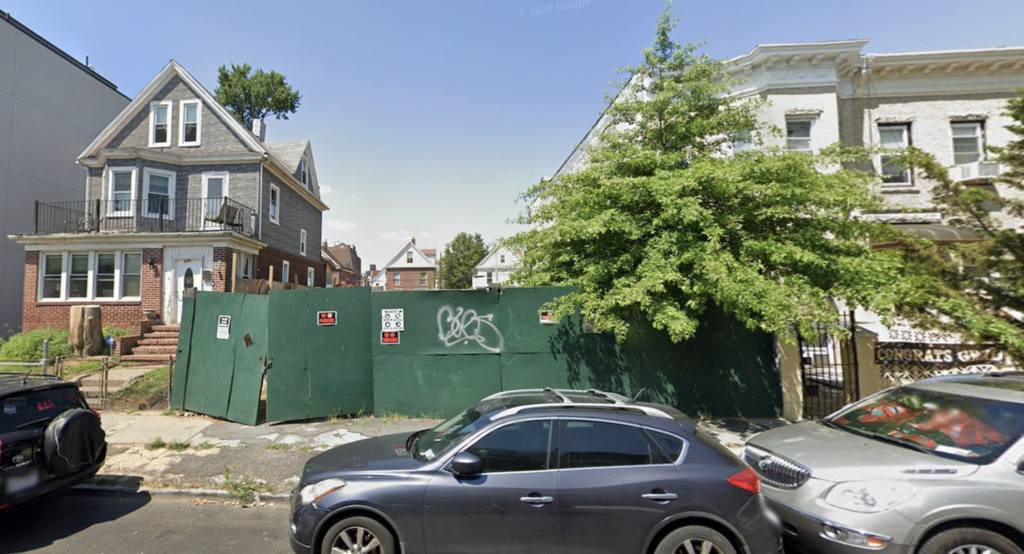 Permits Filed for 274 East 32nd Street in East Flatbush, Brooklyn