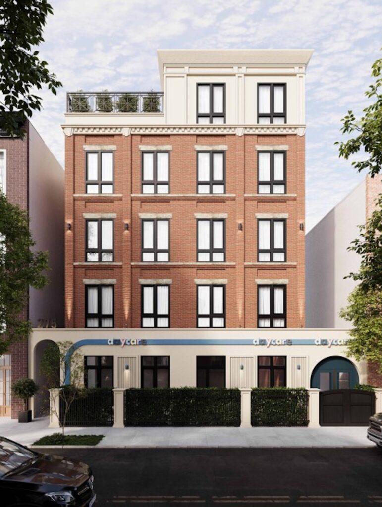 Housing Lottery Launches for 275 20th Street in Greenwood Heights, Brooklyn