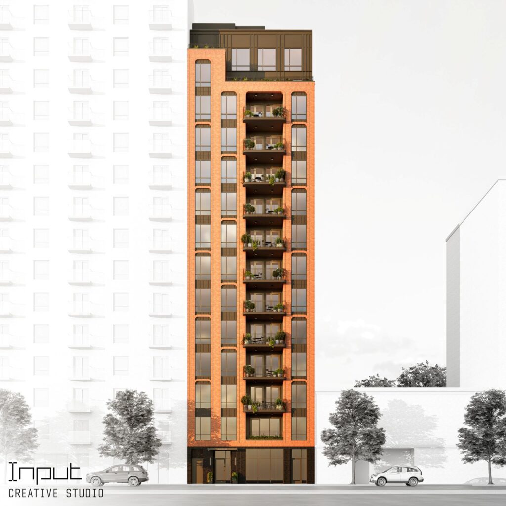 Housing Lottery Launches for 282 4th Avenue in Gowanus, Brooklyn