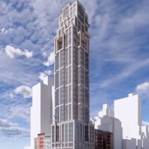 Renderings Reveal 30-Story Residential Tower at 301 East 71st Street on Manhattan’s Upper East Side