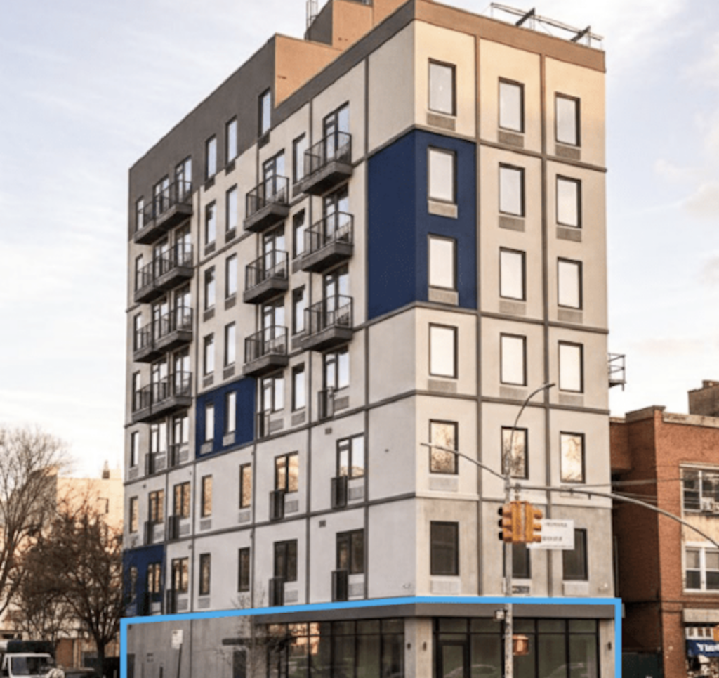 Housing Lottery Launches for 3060 3rd Avenue in Melrose, The Bronx