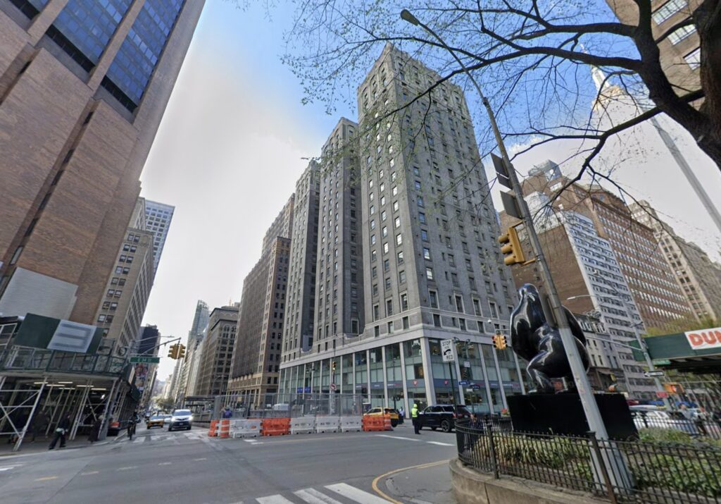 New York City Moves Forward On 34th Street Busway In Midtown, Manhattan