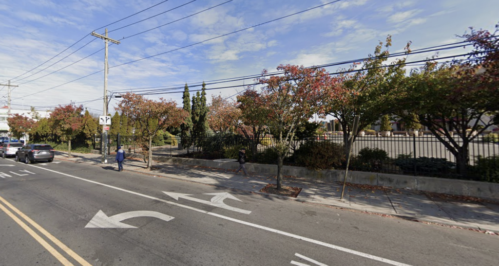 Permits Filed for 395 Louisiana Avenue in East New York, Brooklyn