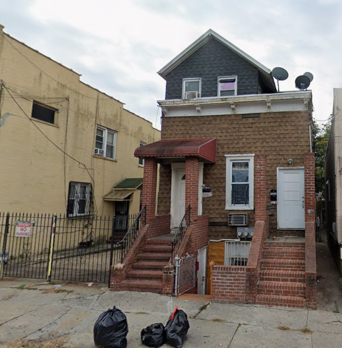 57-20 Penrod St, Corona