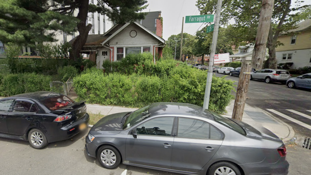 Permits Filed for 750 East 35th Street in East Flatbush, Brooklyn