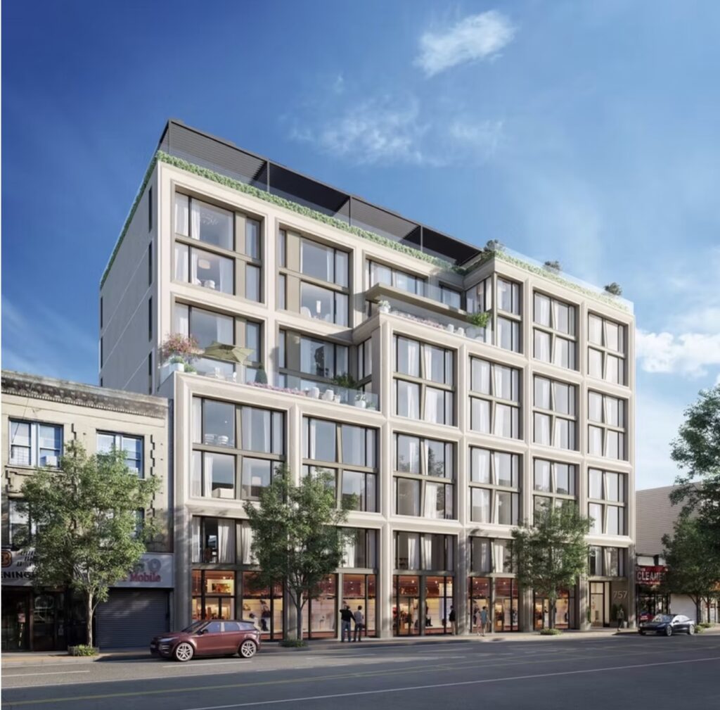 Financing Package Closes For 757 Flatbush Avenue In Flatbush, Brooklyn