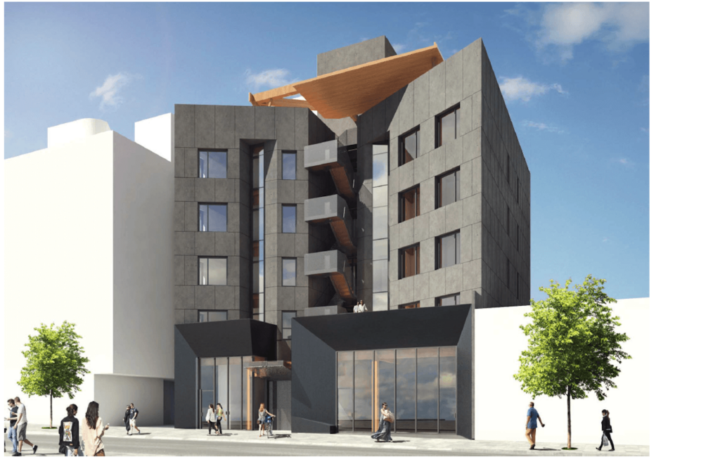 Housing Lottery Launches for 80 Ainslie Street in Williamsburg, Brooklyn