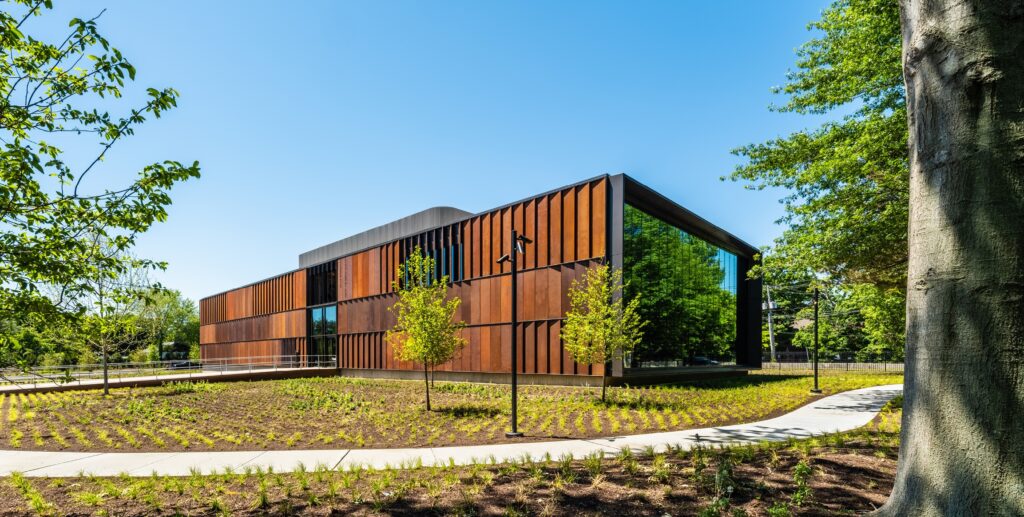 Bruce Springsteen Center For American Music Opens in Long Branch, New Jersey
