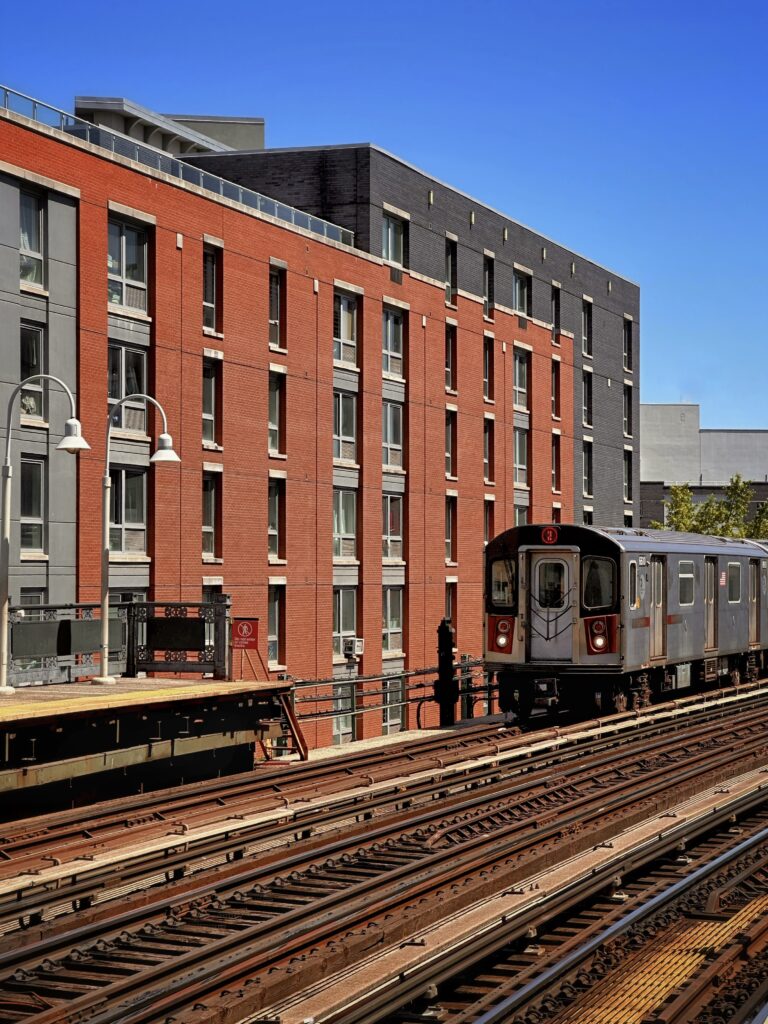 Four New Residential Buildings Coming to Crotona, The Bronx
