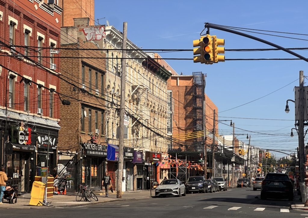 Three New Residential Projects Coming to Bushwick, Brooklyn